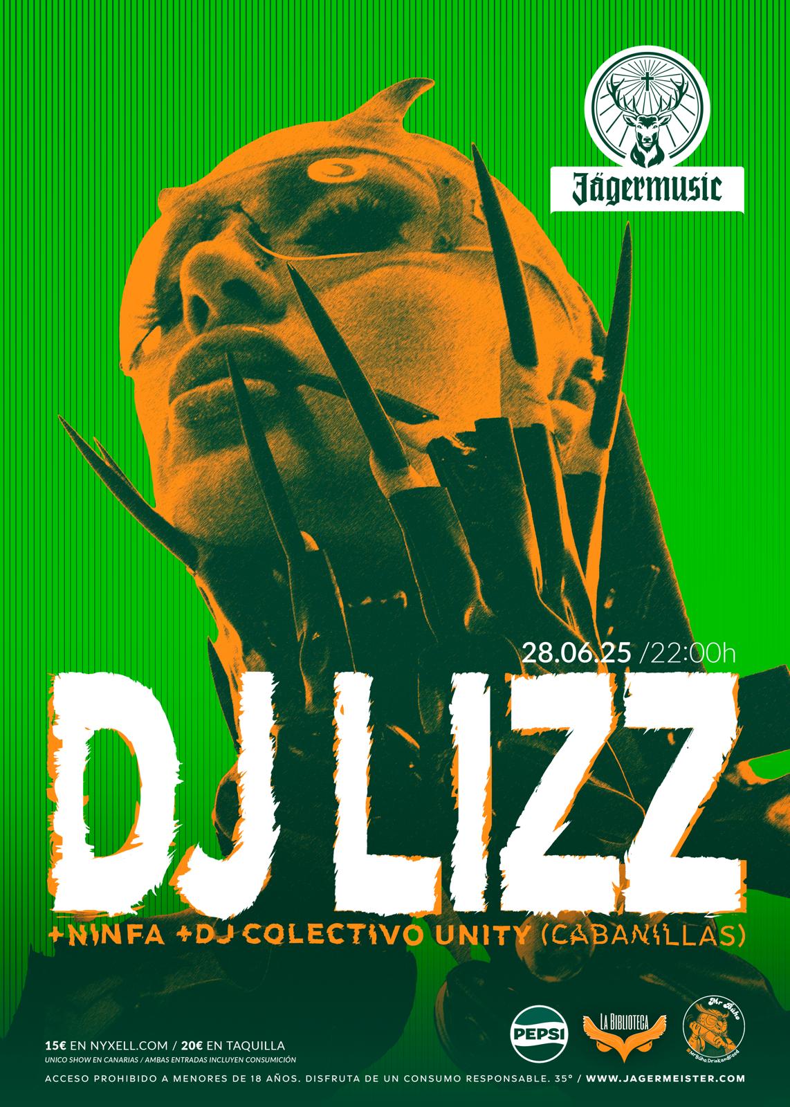 Dj Lizz