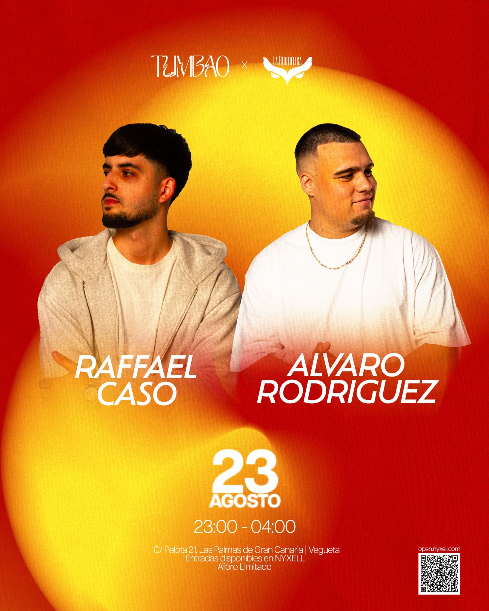 Tumbao