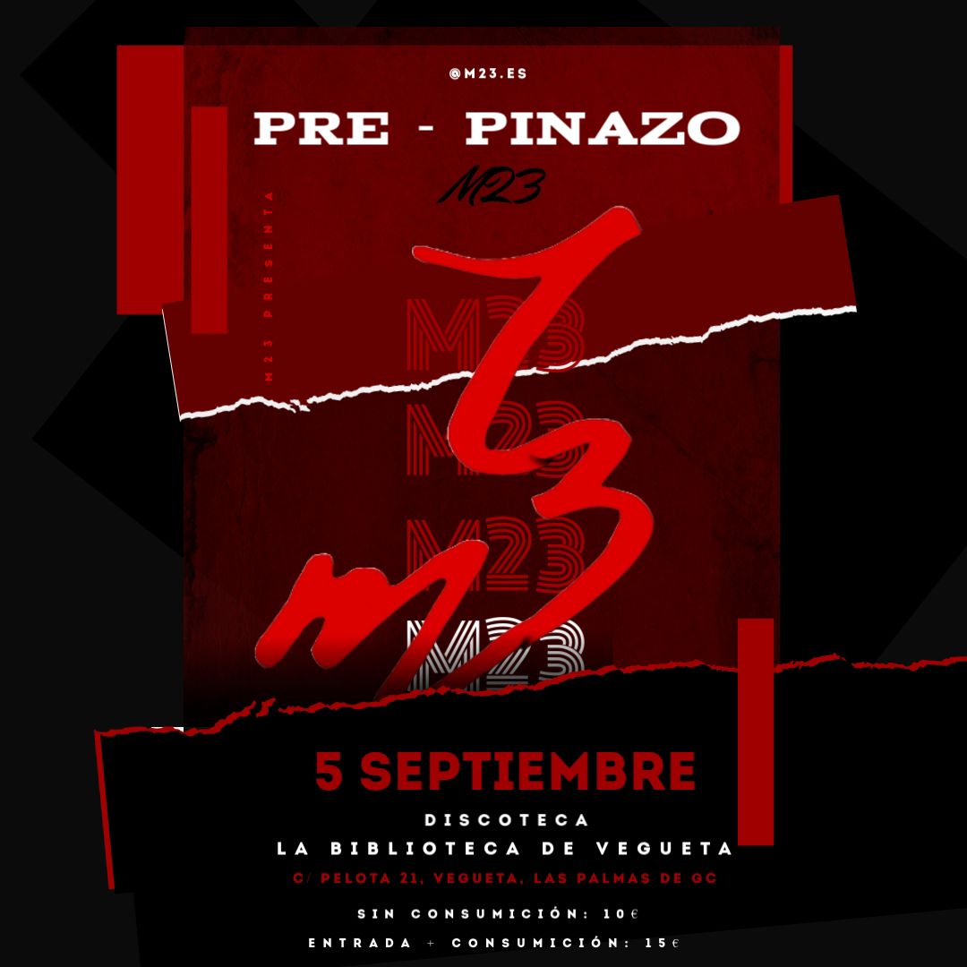 Pre-Pinazo