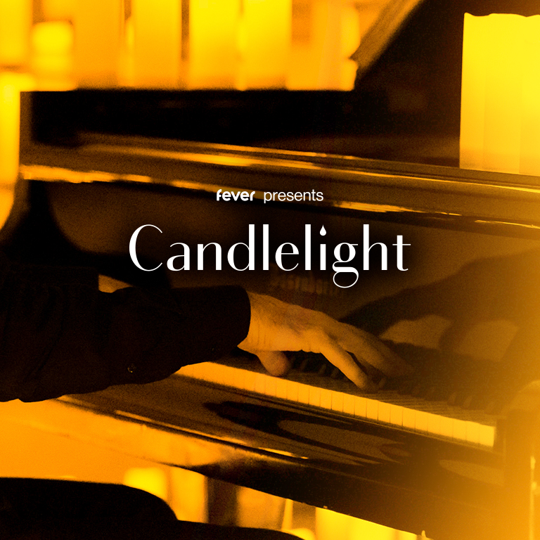 Candlelight: Tributo A Pino Daniele Ed Altri | Salerno