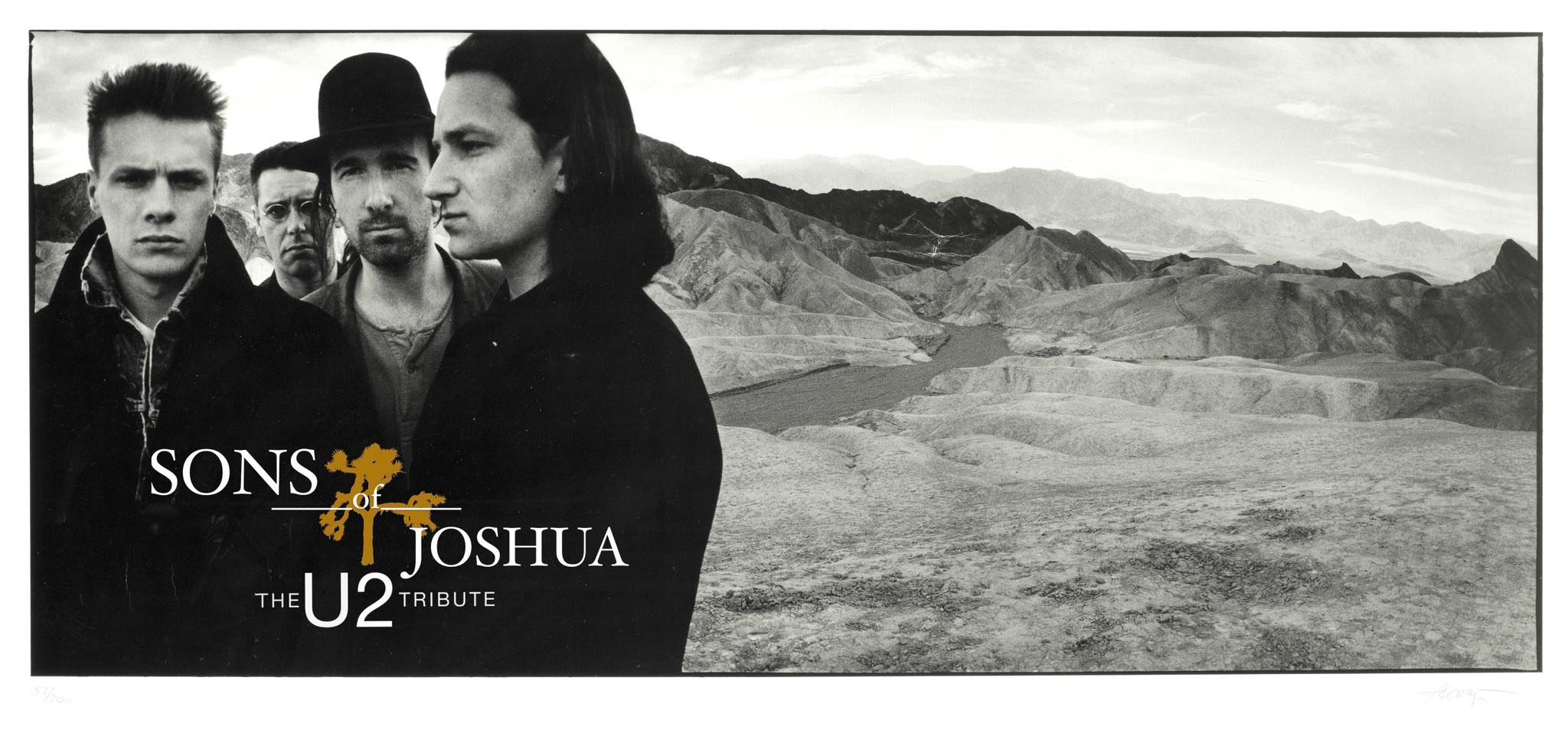 Sons Of Joshua Live Doppio Malto Salerno