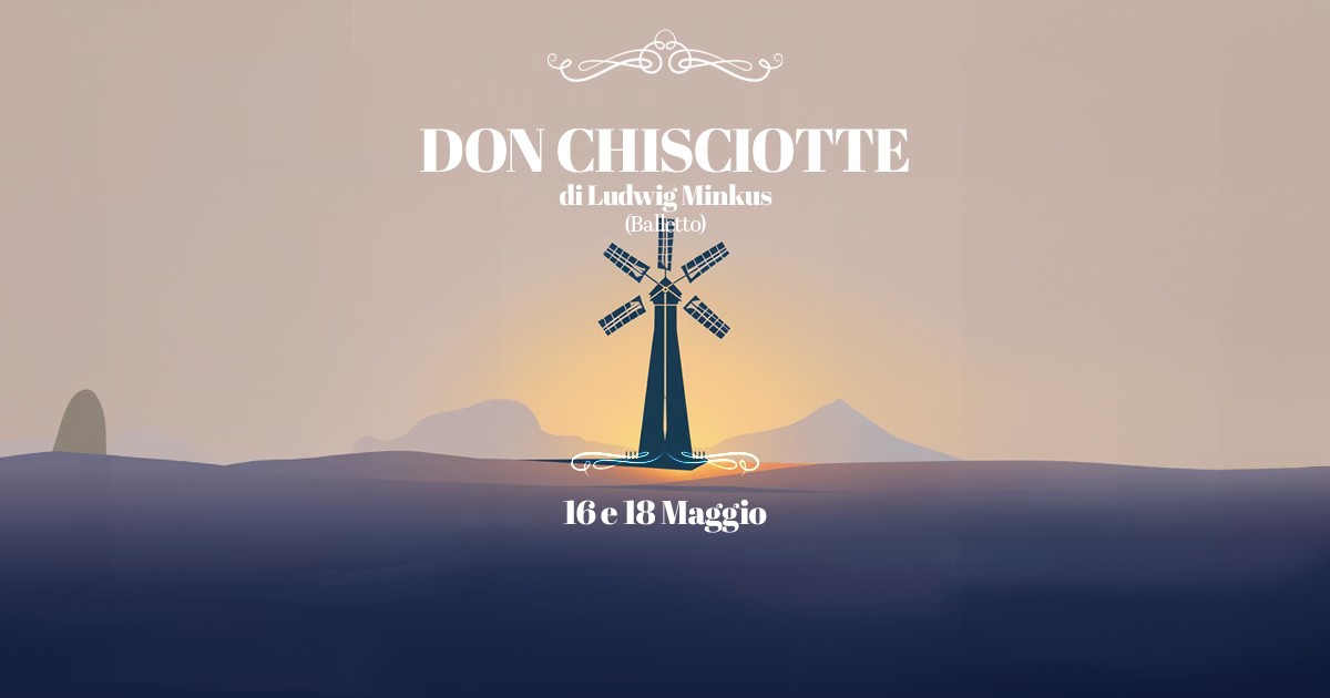 Don Chisciotte