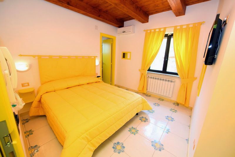 Vacanze Economiche A Palinuro 