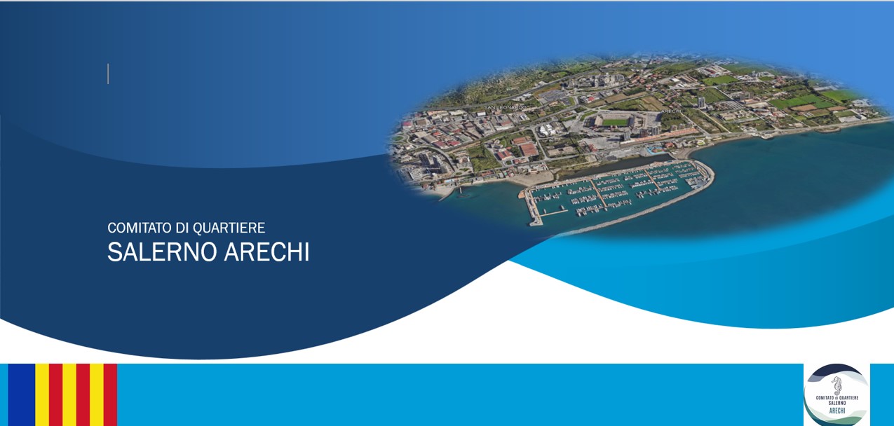 Assemblea Cittadina Per La Costituzione Del Comitato Di Quartiere “Zona Arechi”  