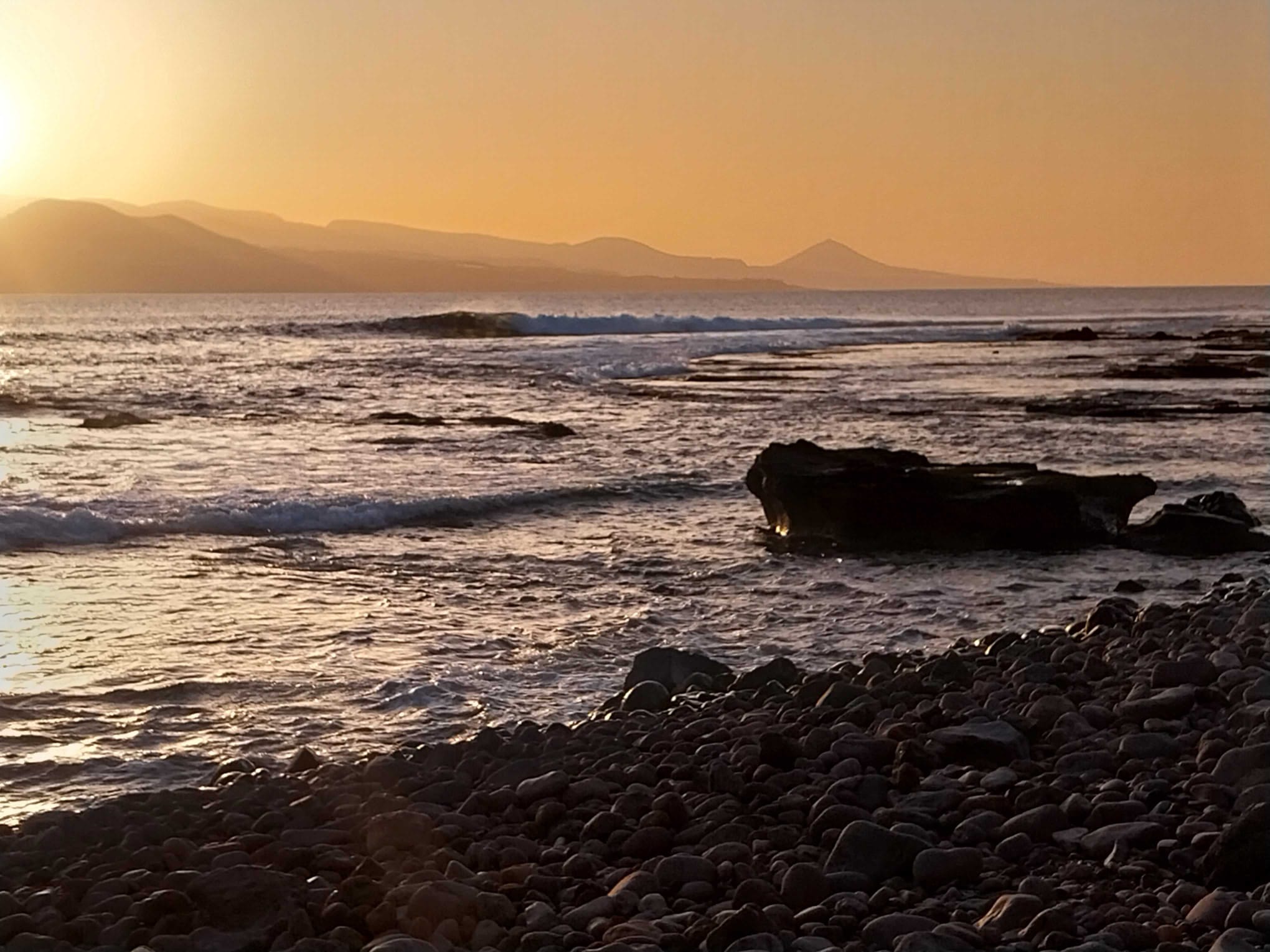 ¿Conoces las 5 playas de Las Palmas de Gran Canaria?