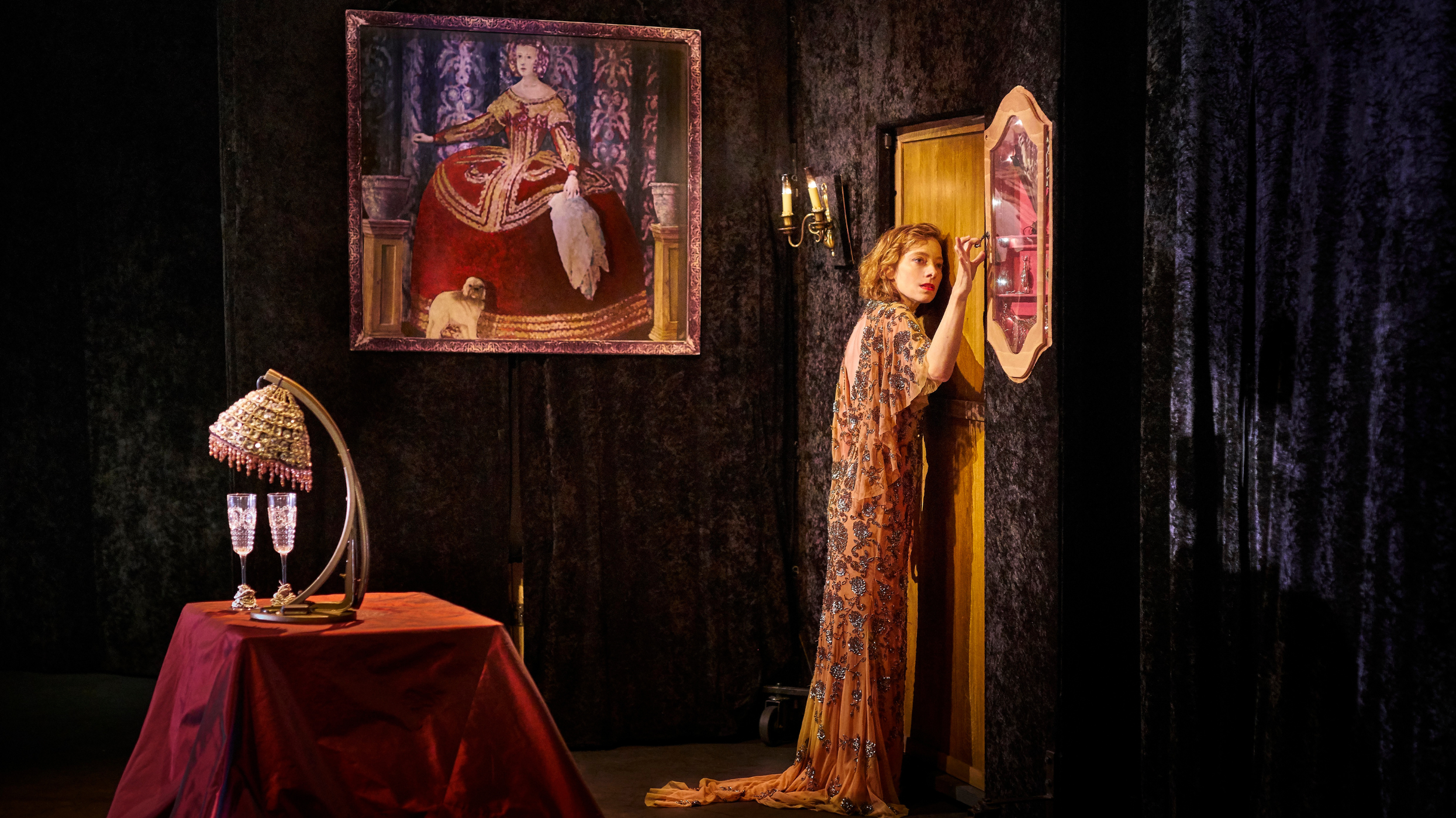 Bells & Spells De Victoria Thierrée Chaplin