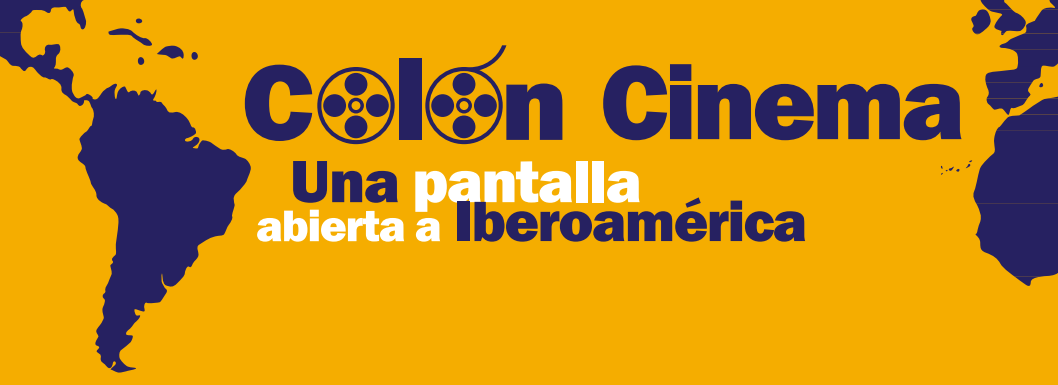 Colón Cinema  El Hombre + Chega De Saudade
