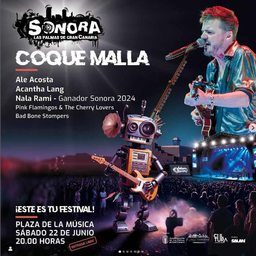 Sonora 2024