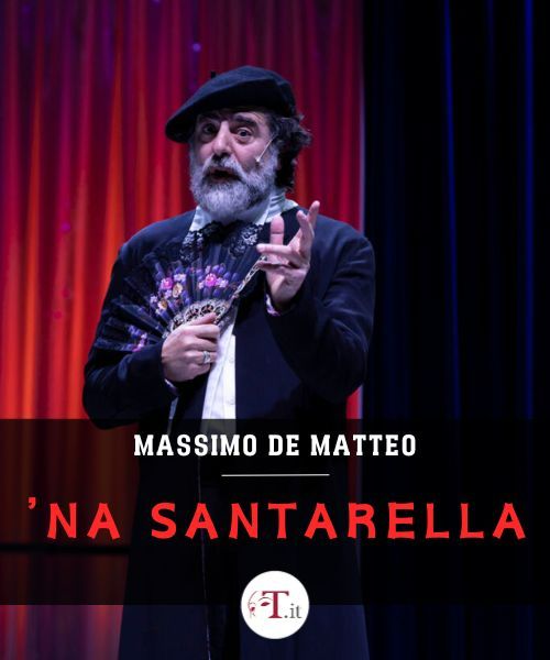 'Na Santarella