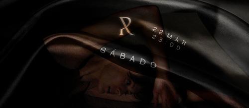 Sábado 22 • Marzo