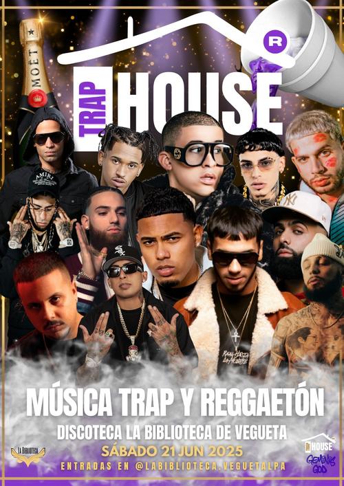 Noche De Trap