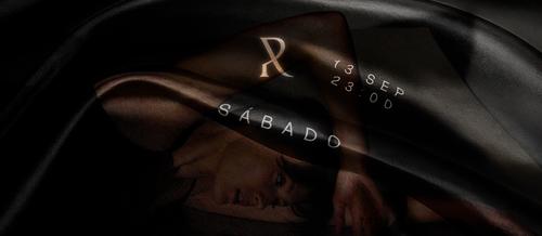 Sábado 13 • Septiembre