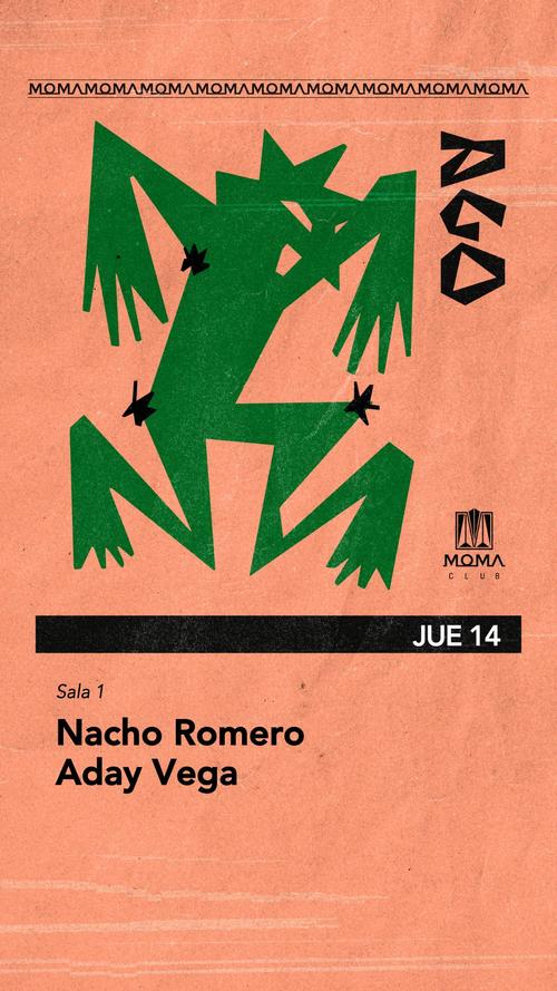 Moma Pre-Fest 🔥