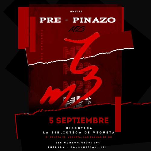 Pre-Pinazo