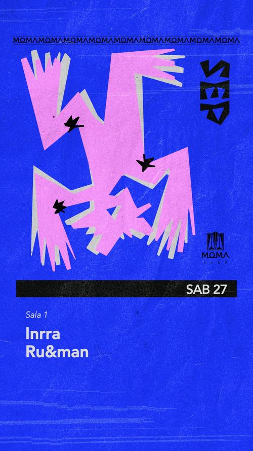 Moma Saturday 💥