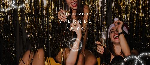 Viernes 5 · Diciembre