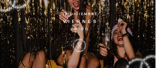 Viernes 19 · Diciembre