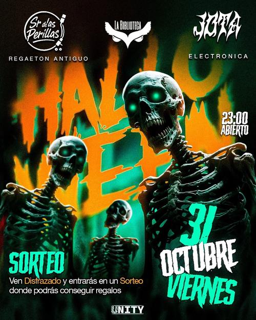Halloween