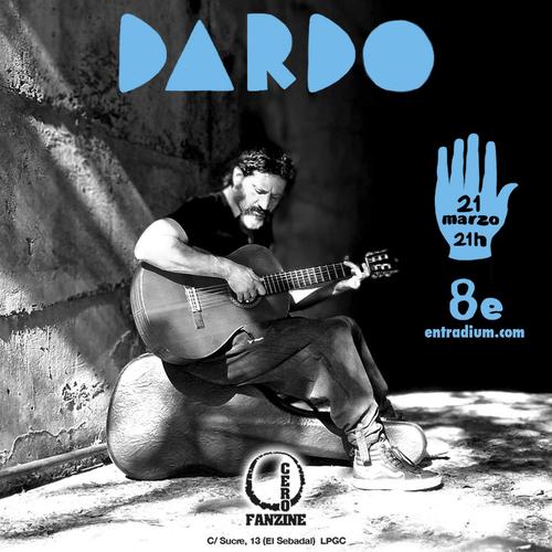 Dardo En Concierto