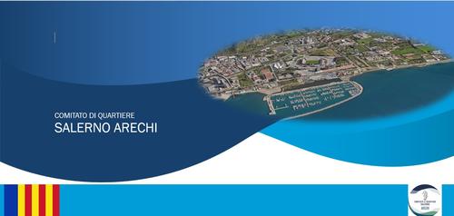 Assemblea Cittadina Per La Costituzione Del Comitato Di Quartiere “Zona Arechi”  