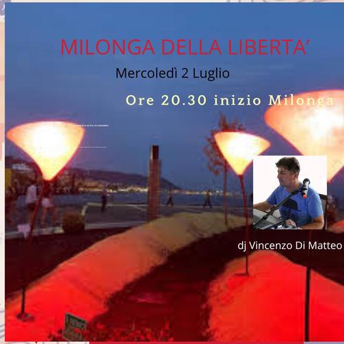 Milonga Della Libertà