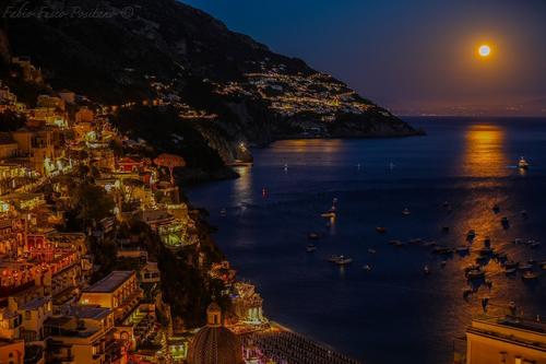 Evento | Sotto La Luna Del Raccolto: Lascia Andare E Ricevi