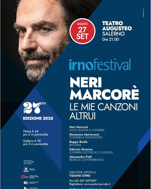 Le Mie Canzoni Altrui 