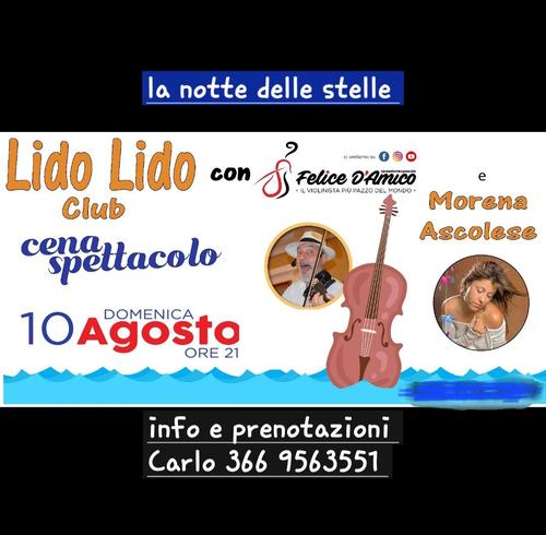 La Notte Delle Stelle 