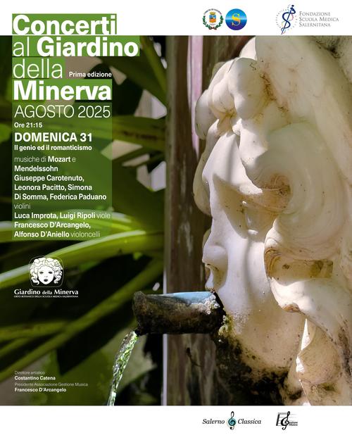 Genio E Romanticismo, L'Ottetto Di Mendelssohn