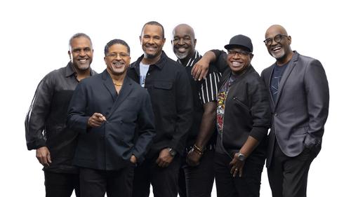 Take 6 & Orquesta Filarmónica De Gran Canaria
