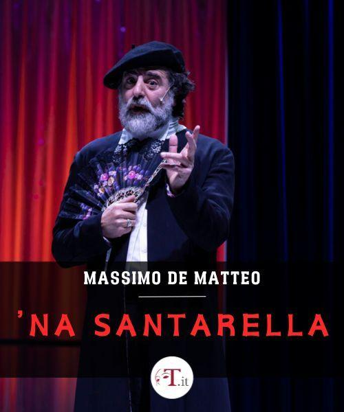 'Na Santarella